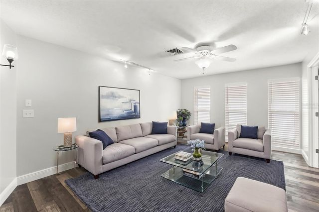 3097 HAVERFORD DRIVE, Clearwater, FL 33761