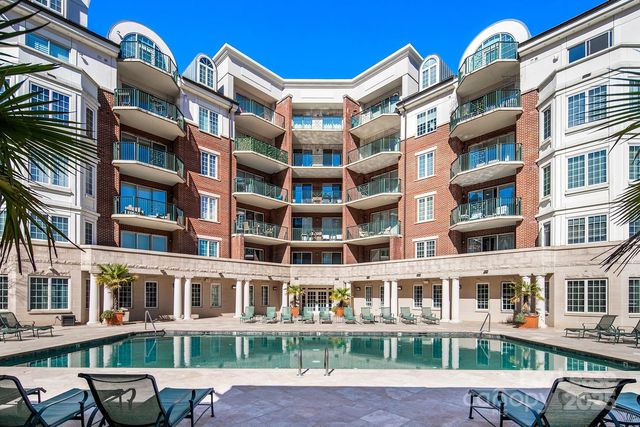 300 W 5th Street 339, Charlotte, NC 28202