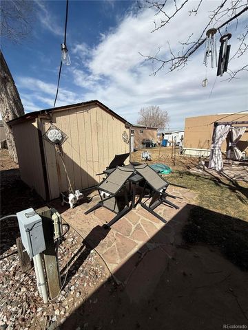 3060 E Bridge Street, Brighton, CO 80601