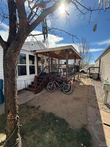 3060 E Bridge Street, Brighton, CO 80601