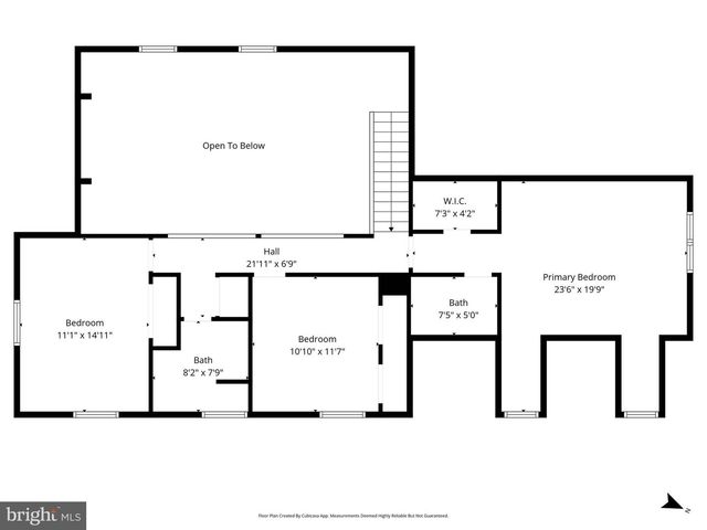 1398 PARK LAKE DR, Reston, VA 20190