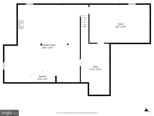 1398 PARK LAKE DR, Reston, VA 20190