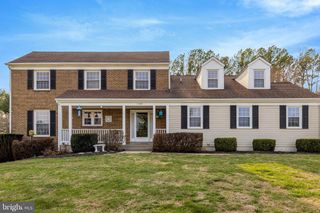 1398 PARK LAKE DR, Reston, VA 20190