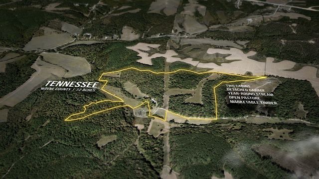 220 Ovilla Ln, Lawrenceburg, TN 38464