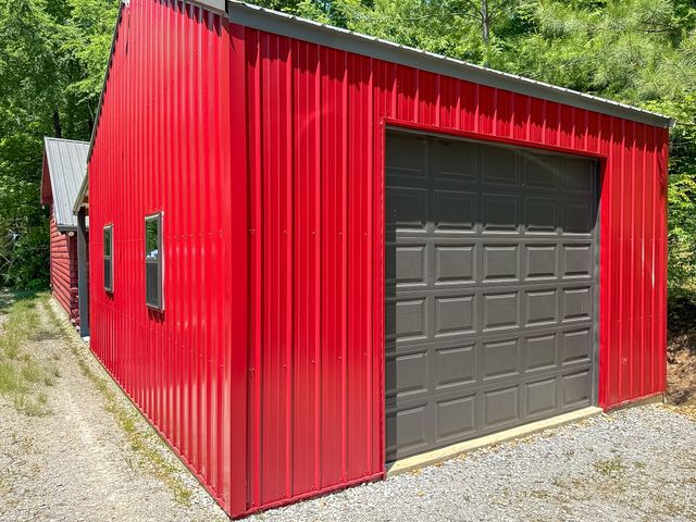 220 Ovilla Ln, Lawrenceburg, TN 38464