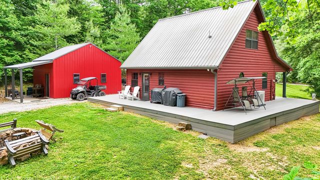 220 Ovilla Ln, Lawrenceburg, TN 38464