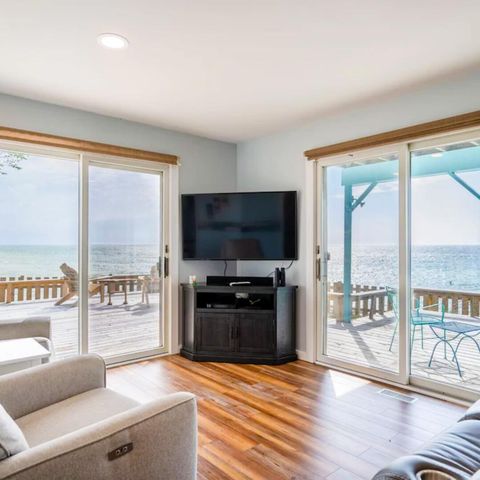 2767 N Lakeshore Drive, Mears, MI 49436