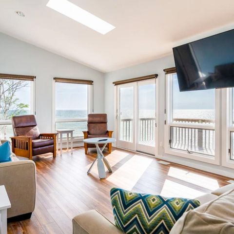 2767 N Lakeshore Drive, Mears, MI 49436