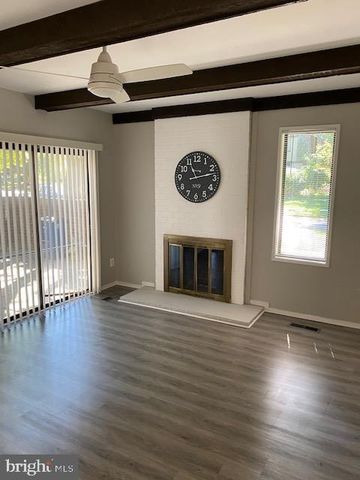 9537 FERN HOLLOW WAY, Montgomery Village, MD 20886