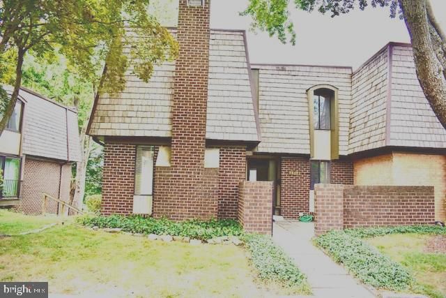 9537 FERN HOLLOW WAY, Montgomery Village, MD 20886