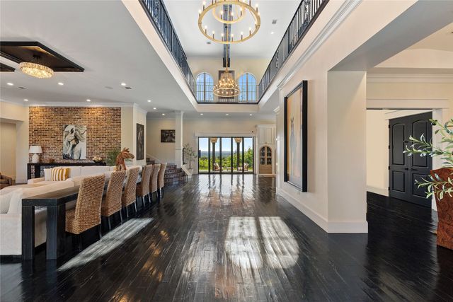 124 Private Road 2381 Road, Decatur, TX 76234