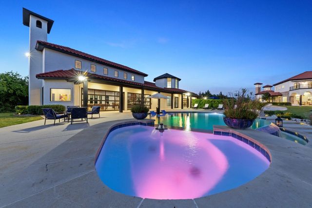 124 Private Road 2381 Road, Decatur, TX 76234