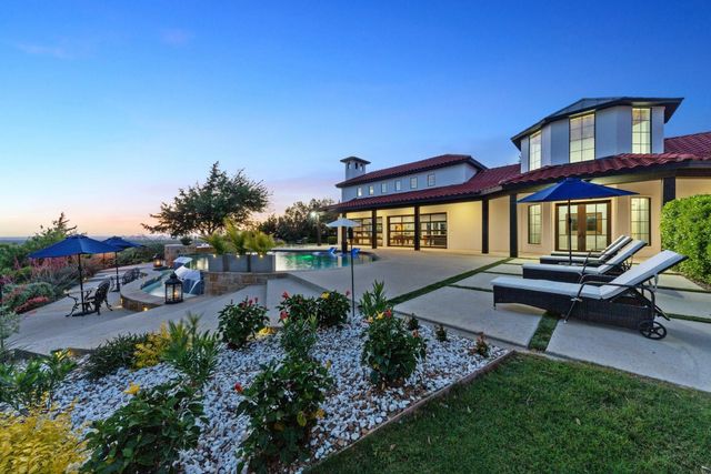 124 Private Road 2381 Road, Decatur, TX 76234