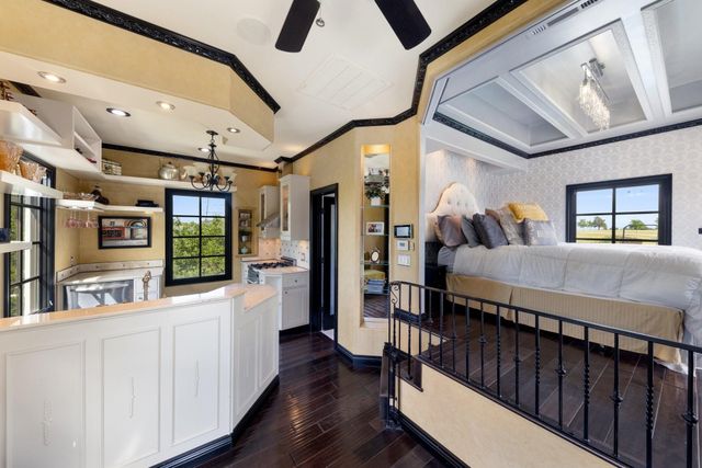 124 Private Road 2381 Road, Decatur, TX 76234