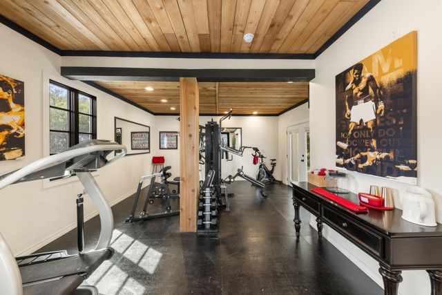 124 Private Road 2381 Road, Decatur, TX 76234