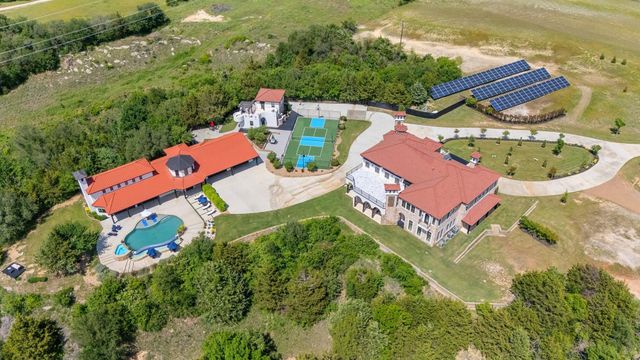 124 Private Road 2381 Road, Decatur, TX 76234