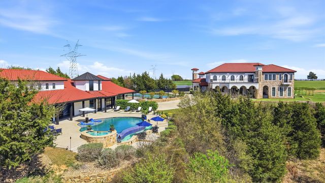 124 Private Road 2381 Road, Decatur, TX 76234