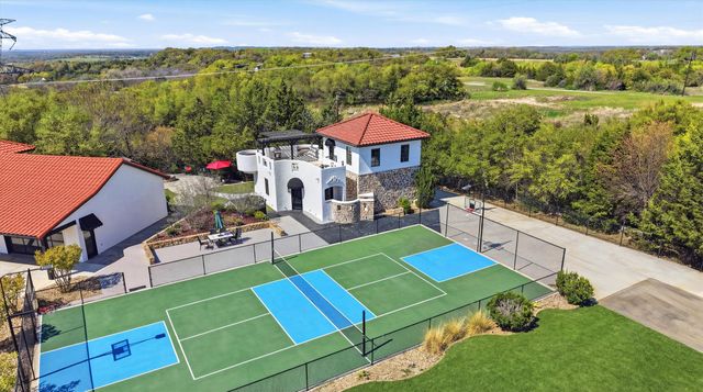 124 Private Road 2381 Road, Decatur, TX 76234