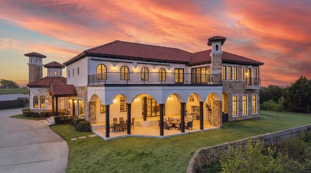 124 Private Road 2381 Road, Decatur, TX 76234