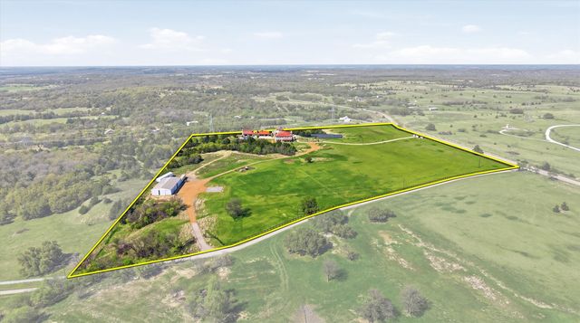 124 Private Road 2381 Road, Decatur, TX 76234