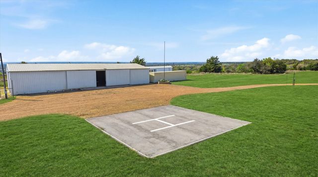 124 Private Road 2381 Road, Decatur, TX 76234