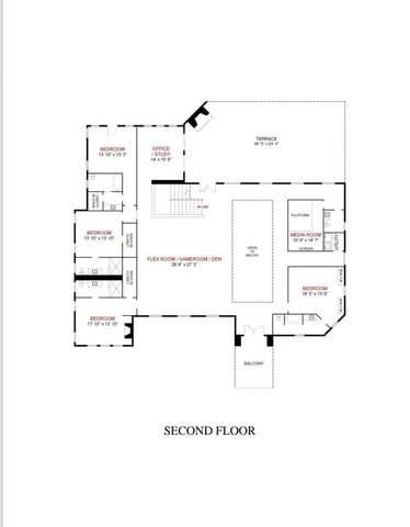 124 Private Road 2381 Road, Decatur, TX 76234