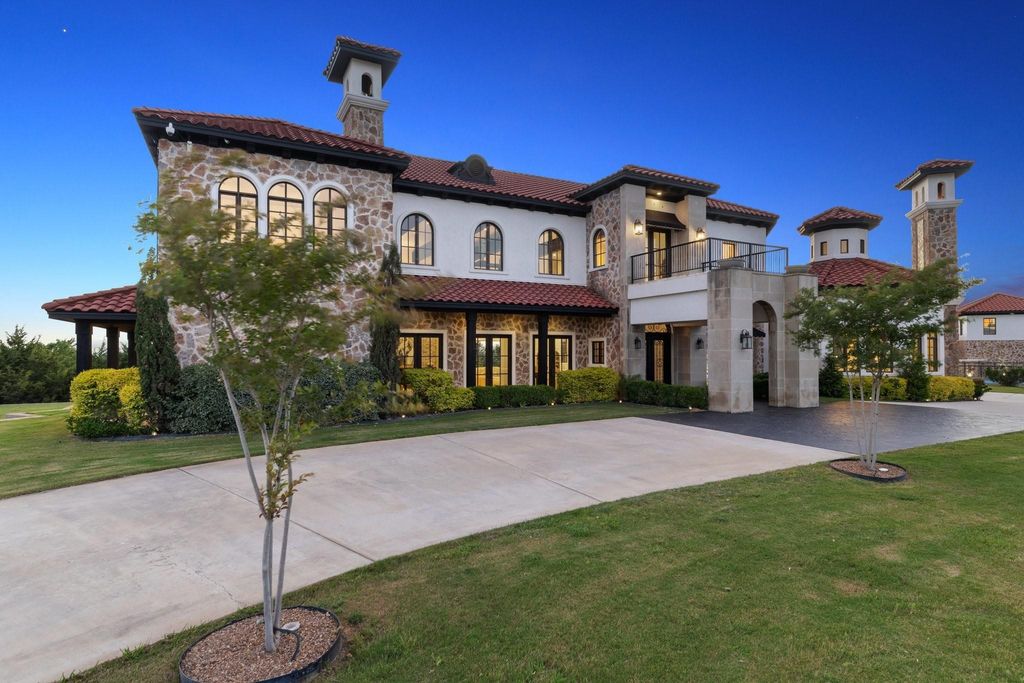 124 Private Road 2381 Road, Decatur, TX 76234