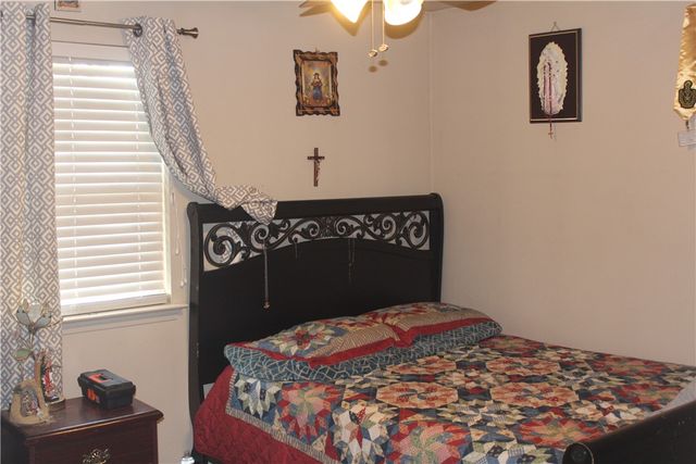 911 Tate Street, Clarksville, AR 72830