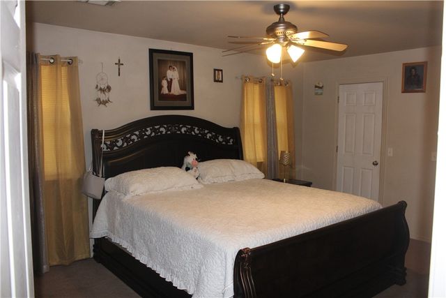 911 Tate Street, Clarksville, AR 72830