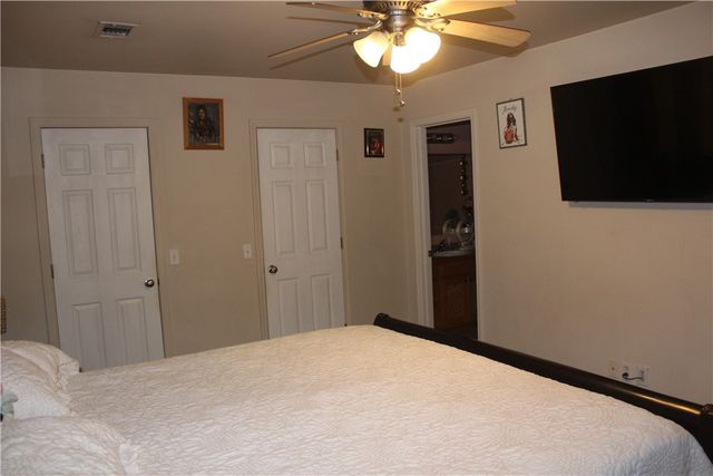 911 Tate Street, Clarksville, AR 72830