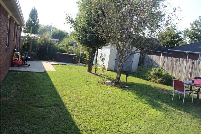 911 Tate Street, Clarksville, AR 72830