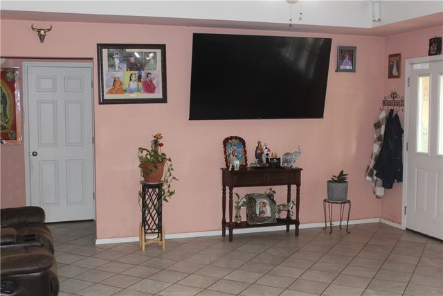 911 Tate Street, Clarksville, AR 72830