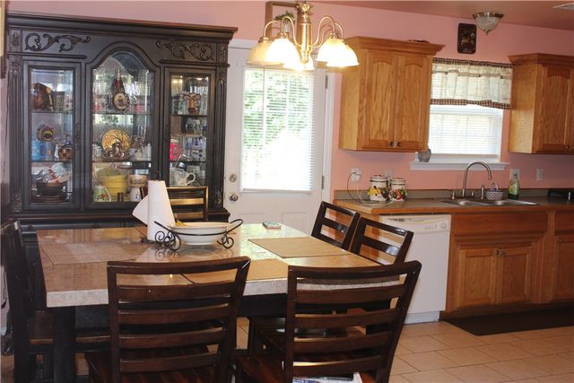 911 Tate Street, Clarksville, AR 72830