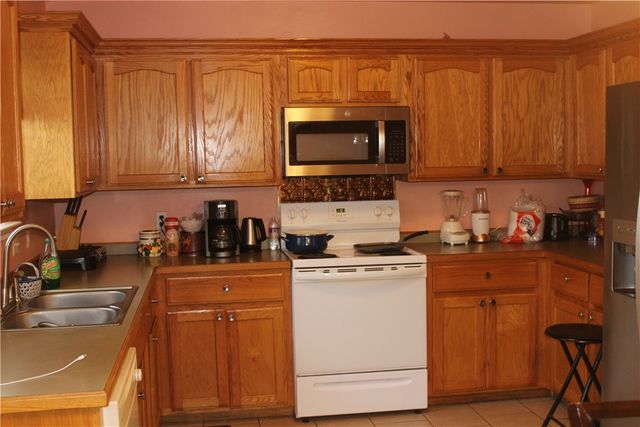 911 Tate Street, Clarksville, AR 72830