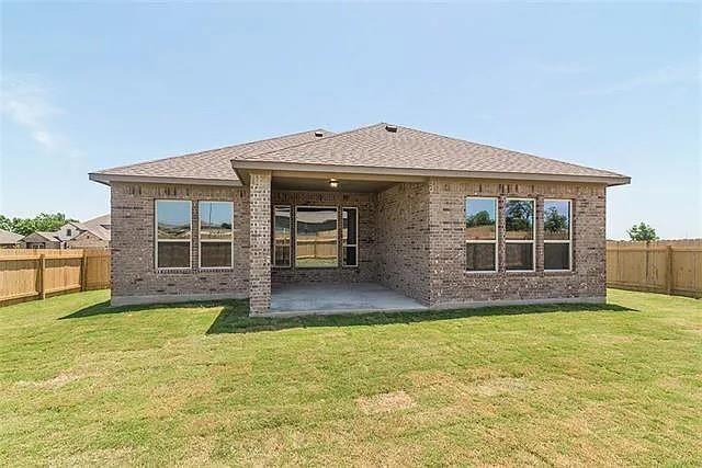 20008 Navarre TER, Pflugerville, TX 78660