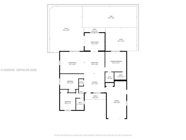 3260 SW 2nd Ct, Deerfield Beach, FL 33442