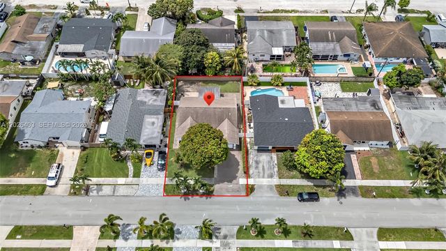 3260 SW 2nd Ct, Deerfield Beach, FL 33442