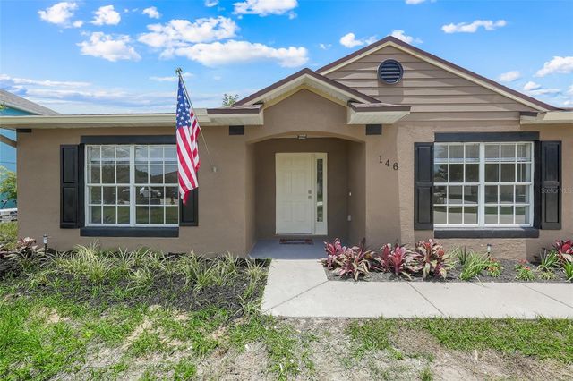 146 LAKE CATHERINE CIRCLE, Groveland, FL 34736