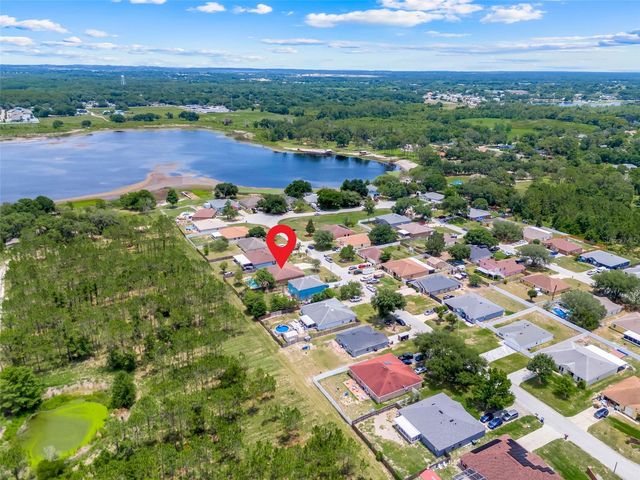 146 LAKE CATHERINE CIRCLE, Groveland, FL 34736
