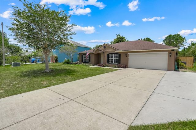 146 LAKE CATHERINE CIRCLE, Groveland, FL 34736