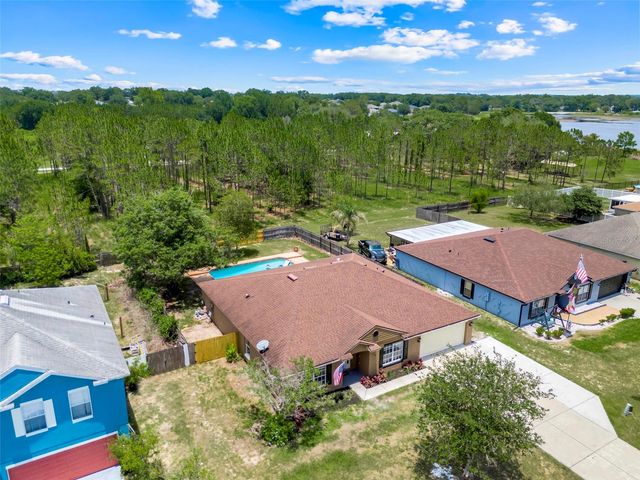 146 LAKE CATHERINE CIRCLE, Groveland, FL 34736