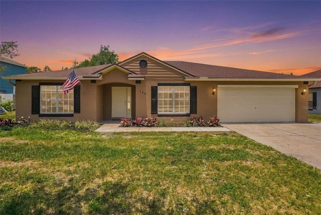 146 LAKE CATHERINE CIRCLE, Groveland, FL 34736