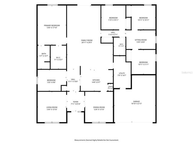 146 LAKE CATHERINE CIRCLE, Groveland, FL 34736