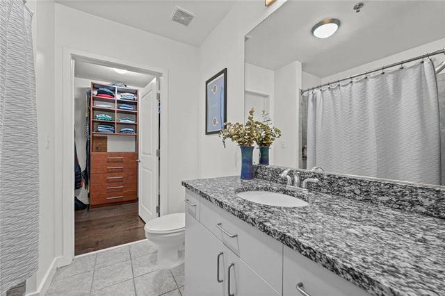 250 Pharr Road NE 1304, Atlanta, GA 30305