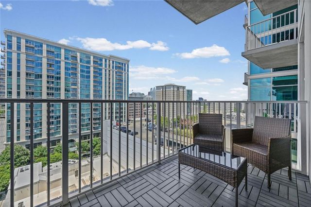 250 Pharr Road NE 1304, Atlanta, GA 30305