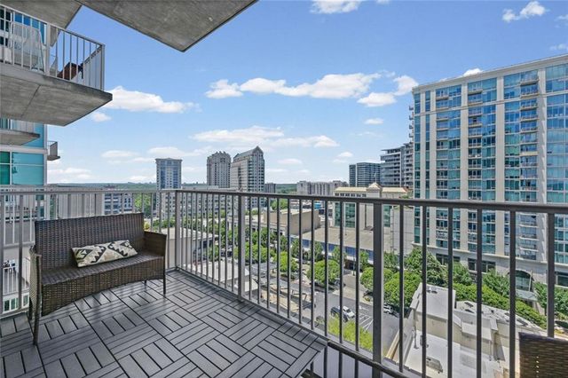 250 Pharr Road NE 1304, Atlanta, GA 30305
