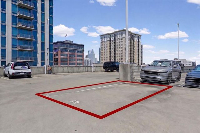 250 Pharr Road NE 1304, Atlanta, GA 30305