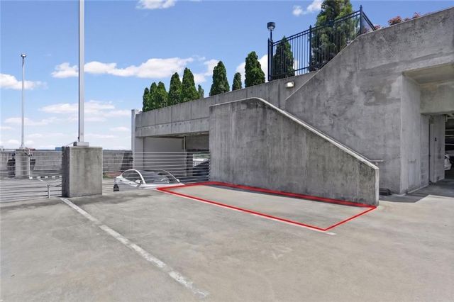 250 Pharr Road NE 1304, Atlanta, GA 30305