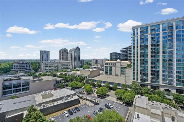 250 Pharr Road NE 1304, Atlanta, GA 30305