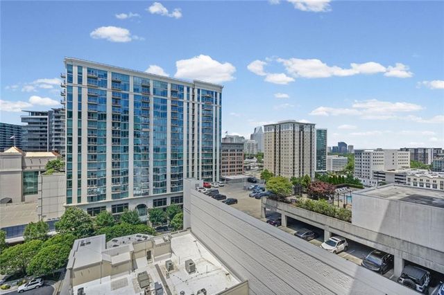 250 Pharr Road NE 1304, Atlanta, GA 30305